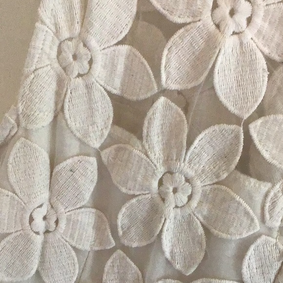 altar’d state floral dress, size large - Picture 6 of 8